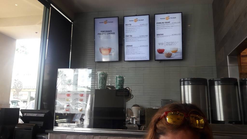 Panda Express | restaurant | 94-799 Lumiaina St, Waipahu, HI 96797, USA | 8086768899 OR +1 808-676-8899