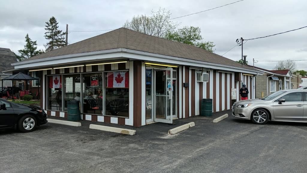 San Franos Carry Out Ltd | restaurant | 95 Charing Cross St, Brantford, ON N3R 4E7, Canada | 5197593270 OR +1 519-759-3270