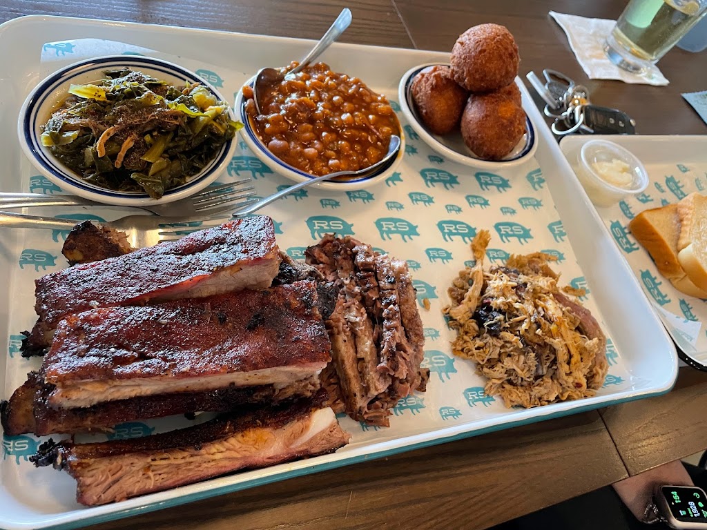 Rodney Scotts BBQ Homewood | restaurant | 2701 18th St S, Homewood, AL 35209, USA | 2059227733 OR +1 205-922-7733