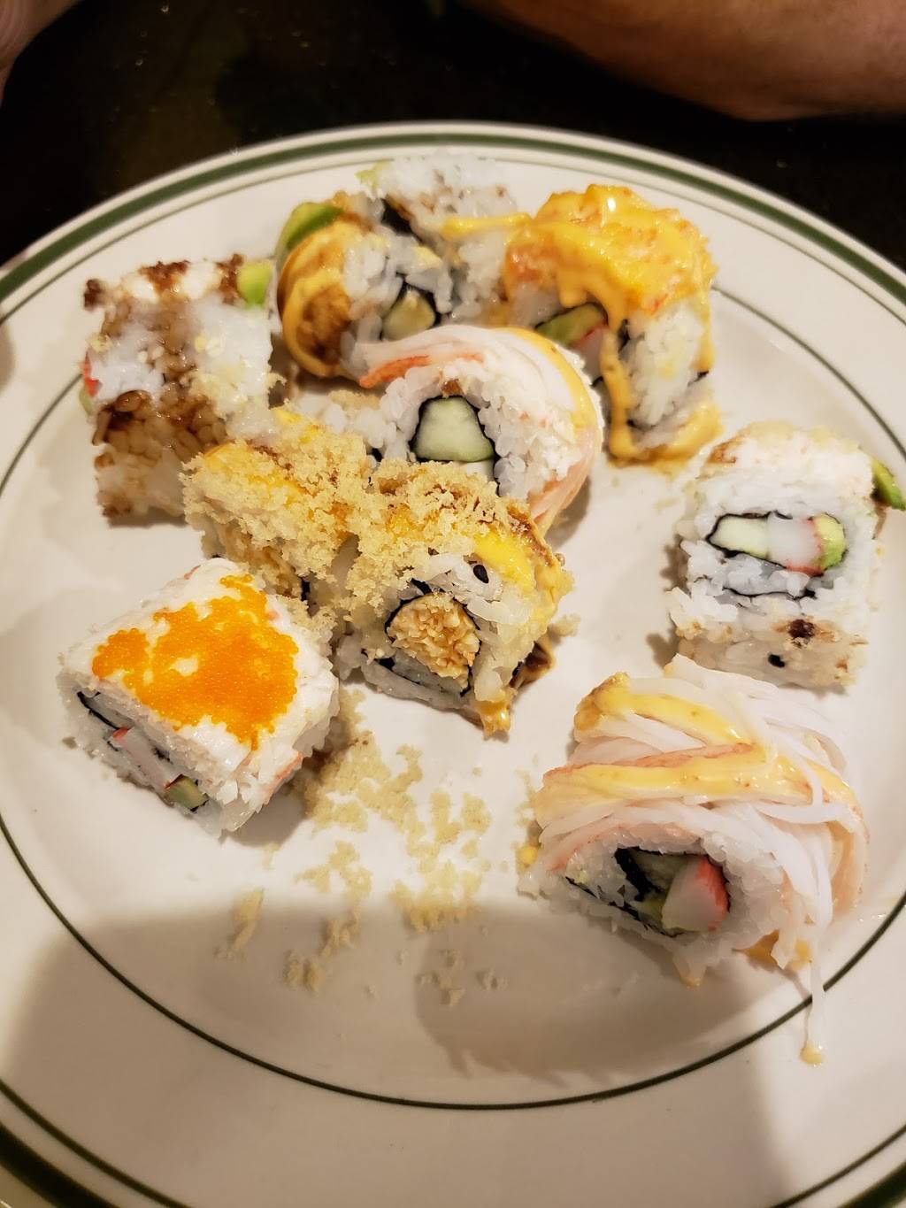 Buffet@Asia | restaurant | 151 N Nellis Blvd, Las Vegas, NV 89110, USA | 7024324330 OR +1 702-432-4330