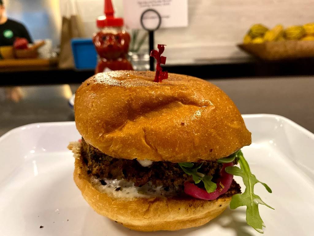 Hungry Pants | restaurant | 3421 S Orange Ave, Orlando, FL 32806, USA | 4074126300 OR +1 407-412-6300