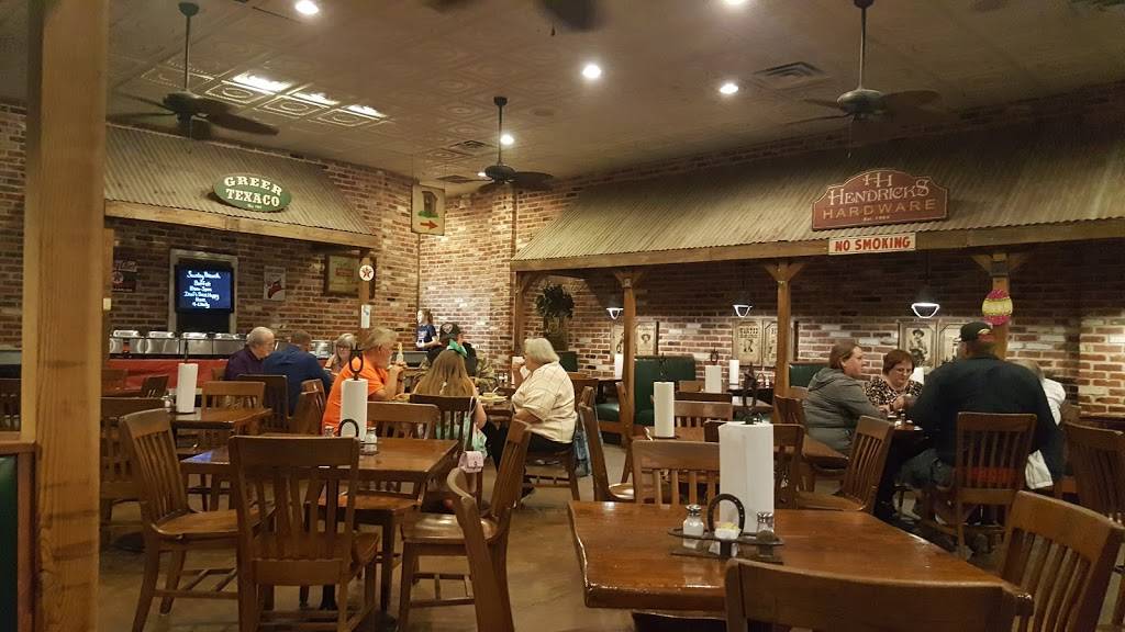 Crows Country Cafe | cafe | 113 W 4th St, Anna, TX 75409, USA | 9729243394 OR +1 972-924-3394