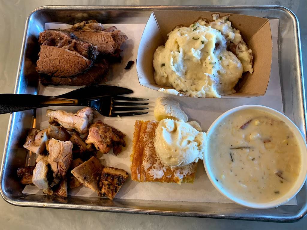 Bandera Brisket | restaurant | 496 N 990 W, American Fork, UT 84003, USA | 3854983813 OR +1 385-498-3813