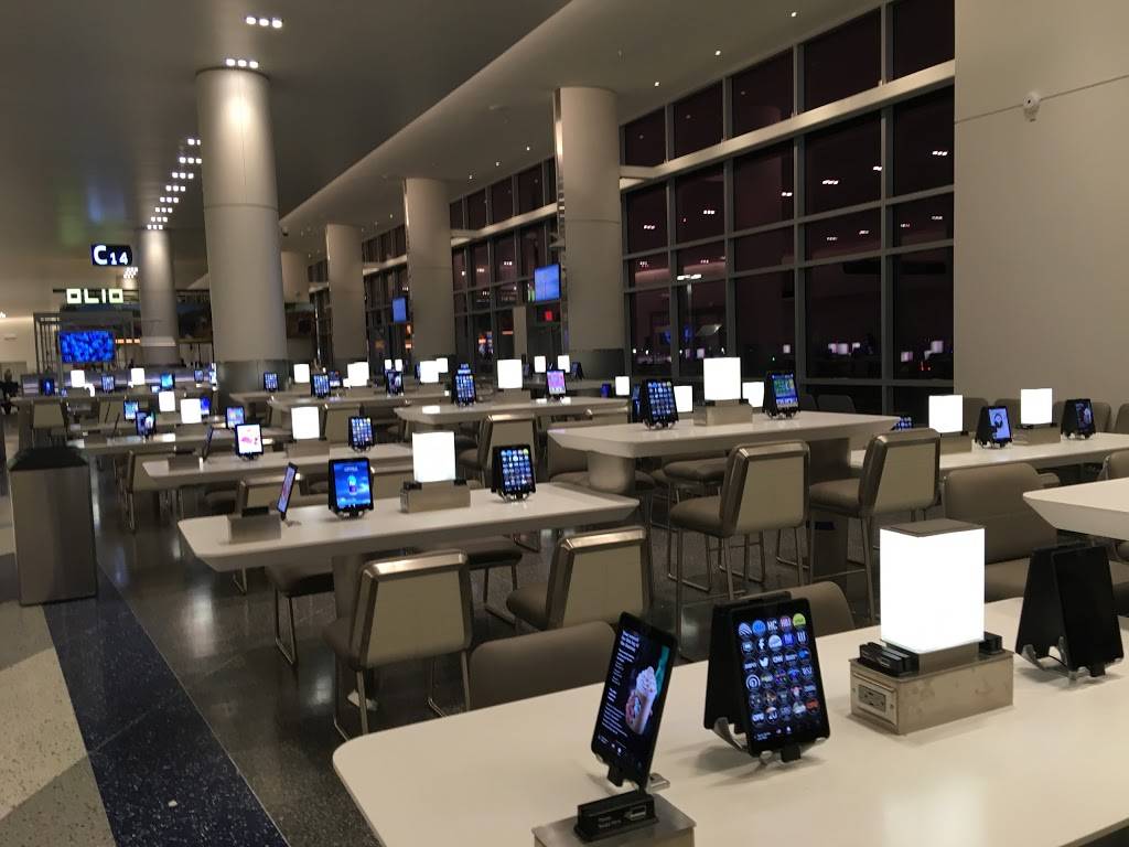 Olio | restaurant | IAH Terminal C North, 3870 N Terminal Rd, Houston, TX 77032, USA | 8665083558 OR +1 866-508-3558