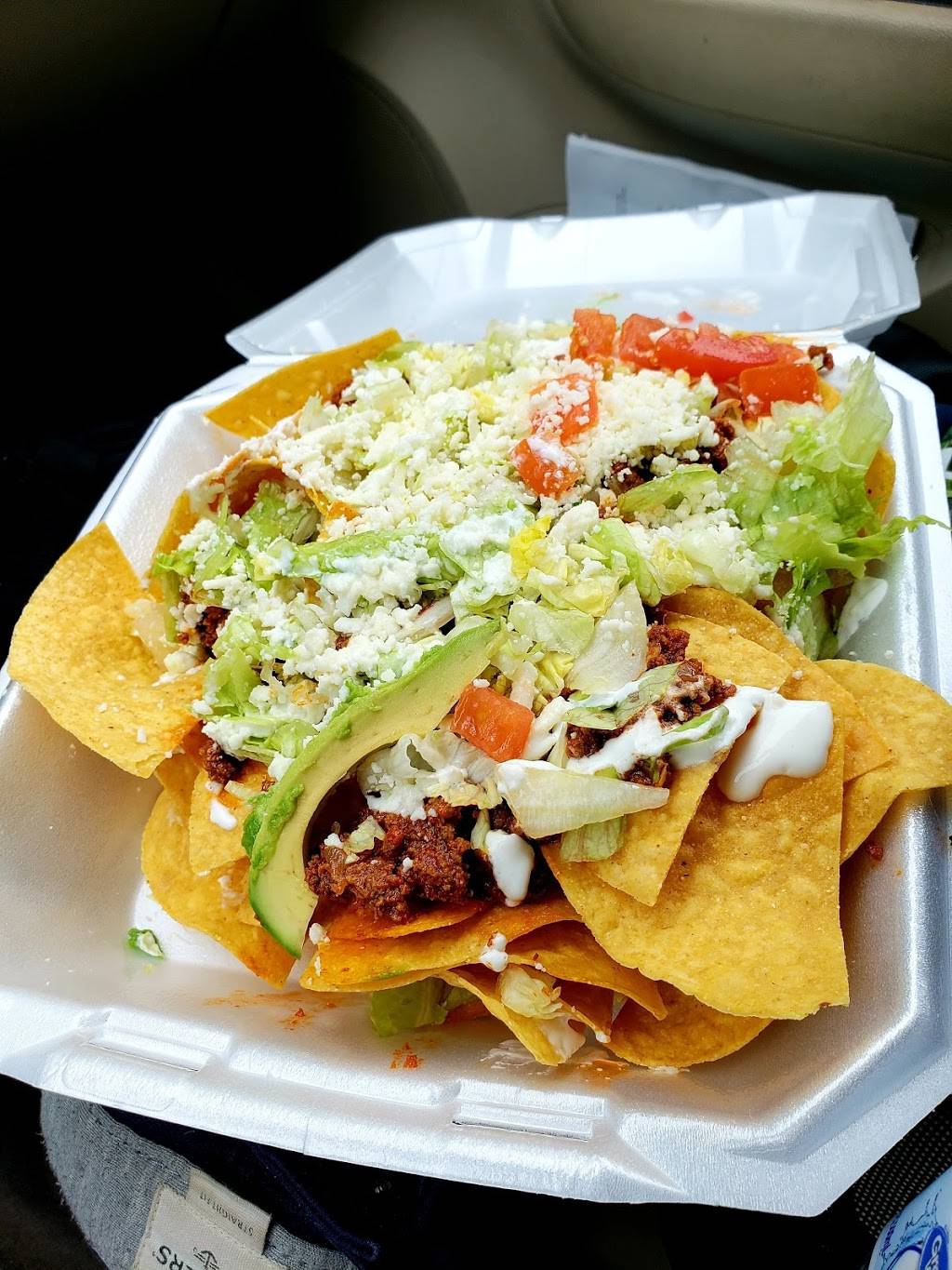 Tacos & Grill | restaurant | 2530 E Oakland Ave suite 28, Johnson City, TN 37601, USA | 4234833665 OR +1 423-483-3665