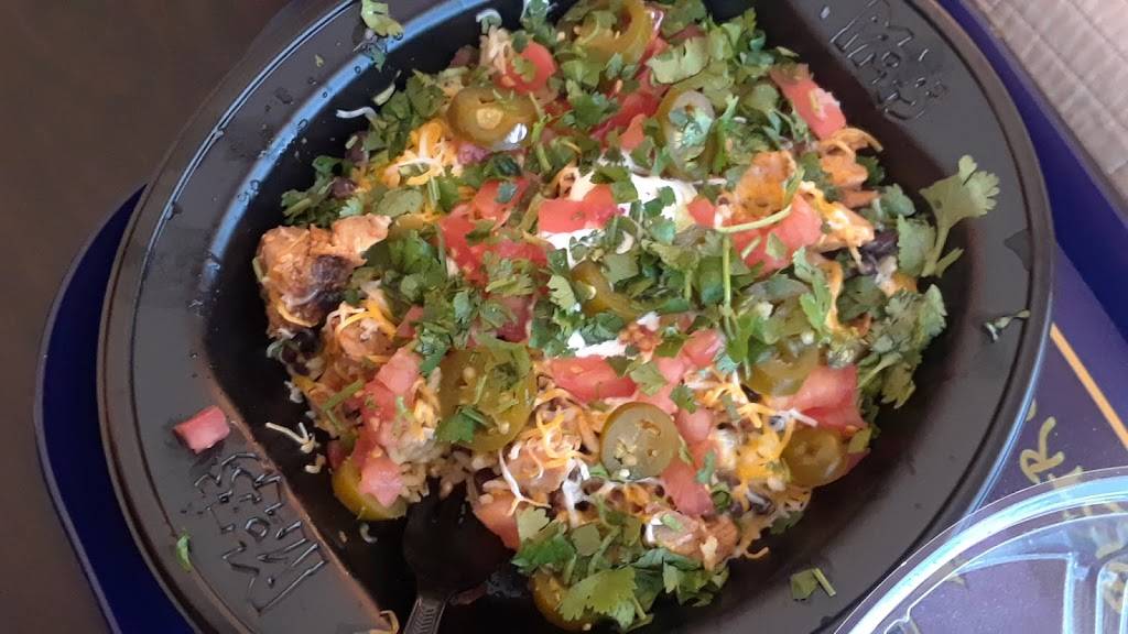 Moes Southwest Grill | restaurant | 2011 Augusta St, Greenville, SC 29605, USA | 8642716637 OR +1 864-271-6637