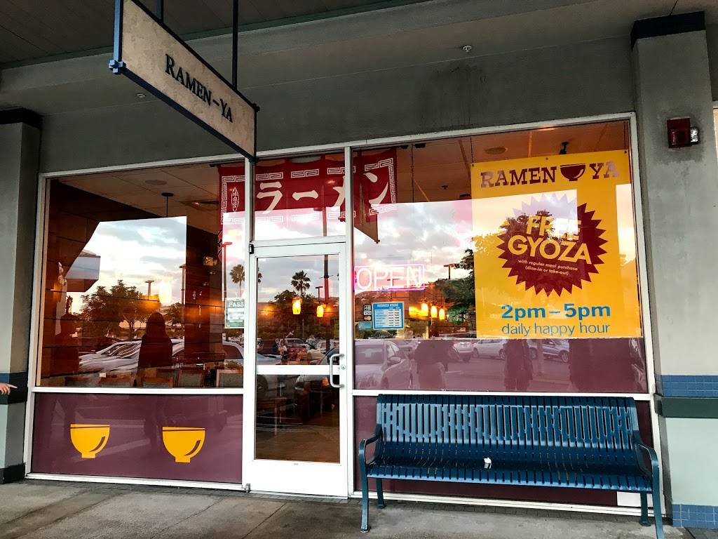 Ramen-Ya | restaurant | 333 Keahole St, Honolulu, HI 96825, USA | 8083958882 OR +1 808-395-8882