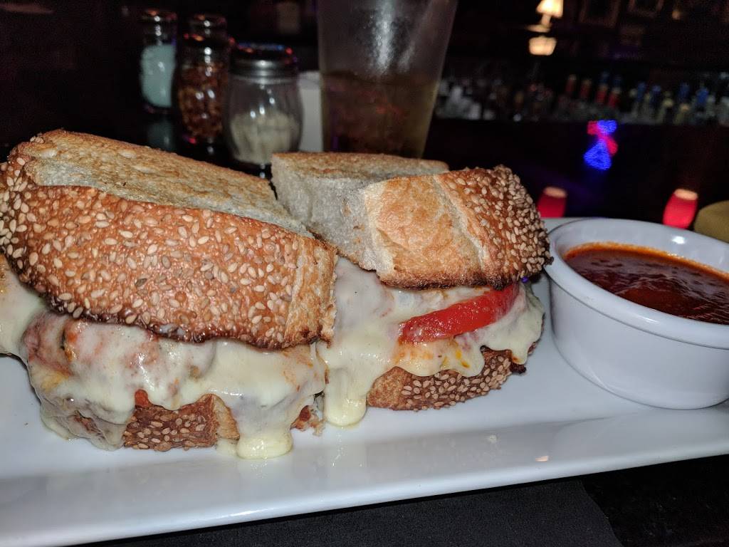 Grazianos Ristoranti | restaurant | 223 Garfield Ave, Chesilhurst, NJ 08089, USA | 8567684177 OR +1 856-768-4177