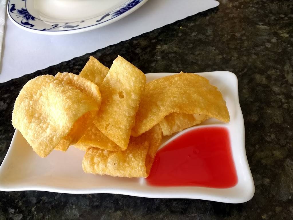 Mandarin Gourmet | restaurant | 1010 Cedar St, Santa Cruz, CA 95060, USA | 8314582460 OR +1 831-458-2460