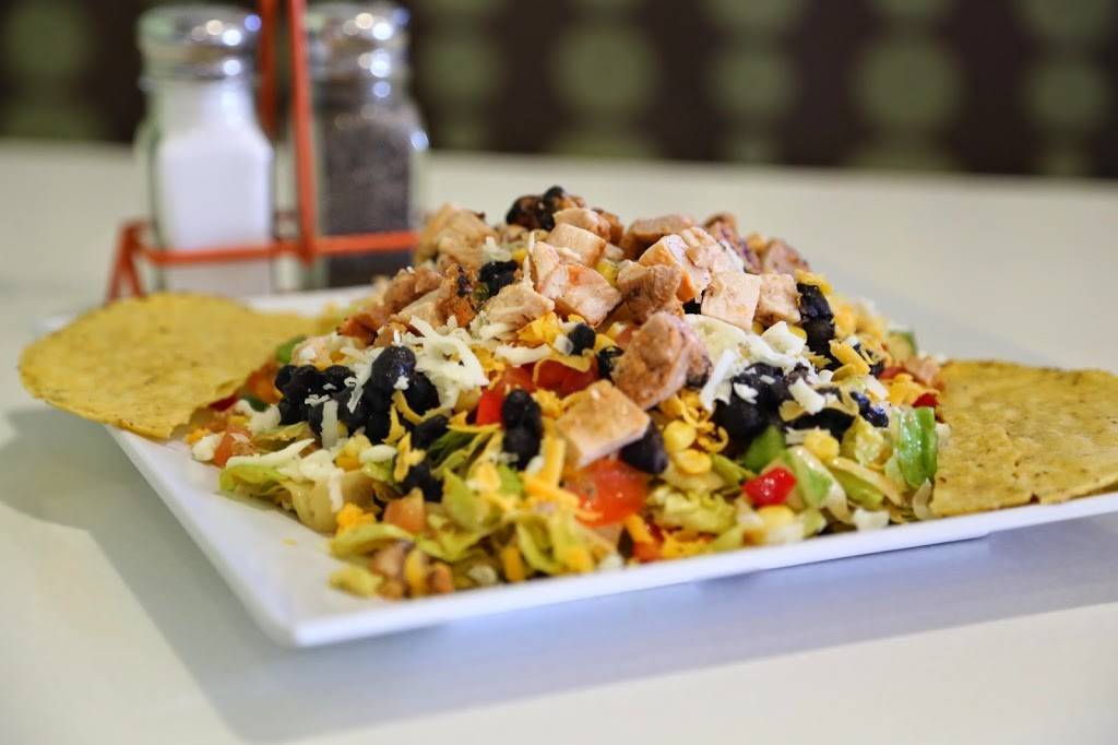 Scramble, a breakfast & lunch joint | restaurant | 6590 N Scottsdale Rd #100, Scottsdale, AZ 85253, USA | 4804047264 OR +1 480-404-7264