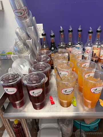 Schaumburg Nutrition Fit and Healthy | restaurant | 1139 N Salem Dr, Schaumburg, IL 60194, USA | 2245789662 OR +1 224-578-9662