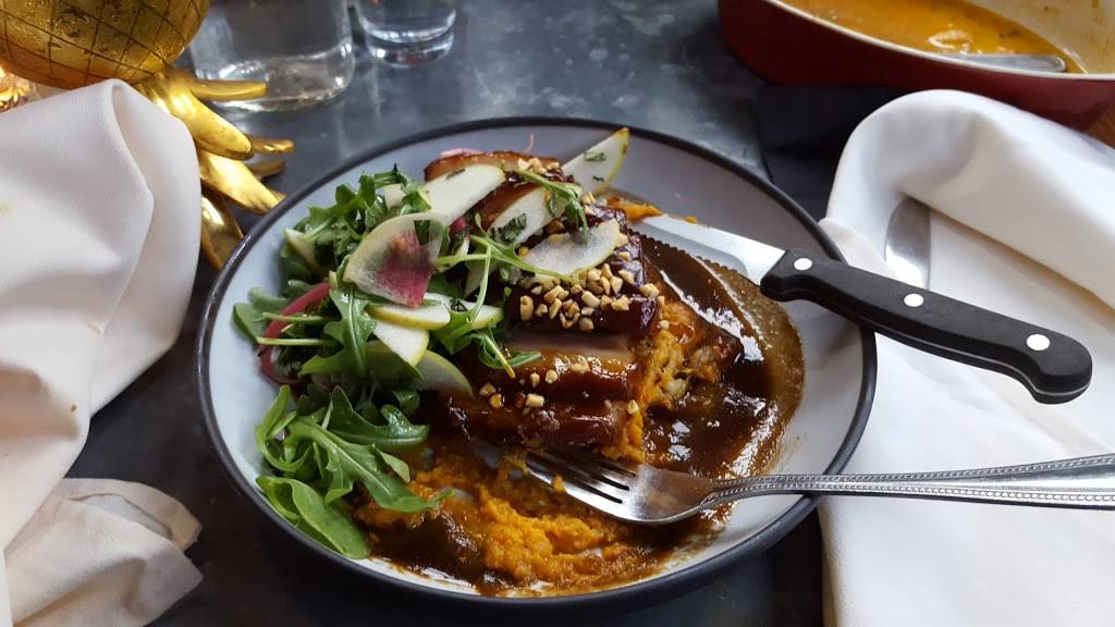 Ice Plant Bar | restaurant | 110 Riberia St, St. Augustine, FL 32084, USA | 9048296553 OR +1 904-829-6553