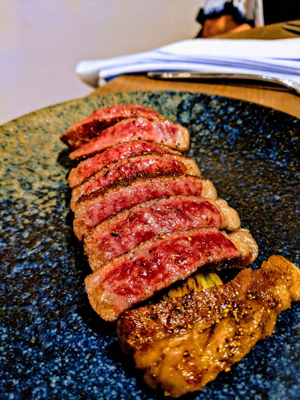 crudo nudo | restaurant | 727 W 21st St, Norfolk, VA 23517, USA | 7573516080 OR +1 757-351-6080