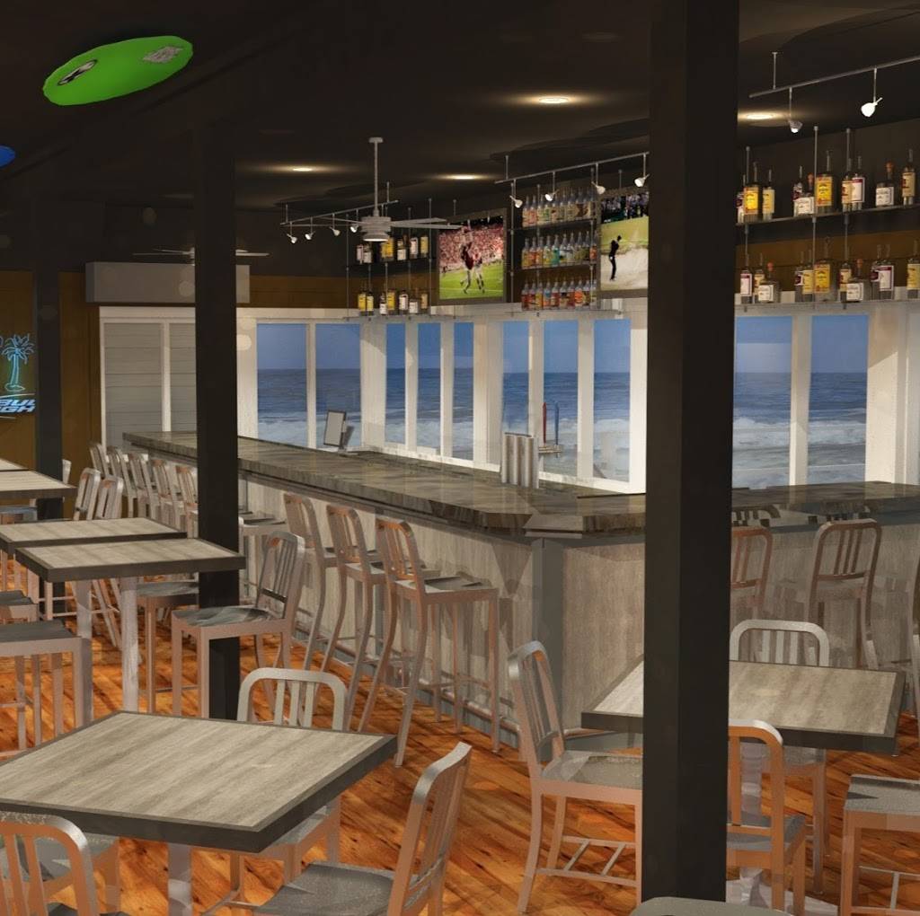 Southern Tide Bar & Grille | restaurant | 3200 E Ocean Blvd, Myrtle Beach, SC 29577, USA | 8433156153 OR +1 843-315-6153