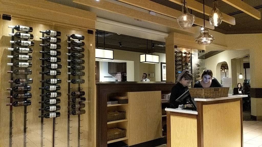 Olive Garden Italian Restaurant | meal takeaway | 4195 Century Blvd, Pittsburg, CA 94565, USA | 9257786208 OR +1 925-778-6208