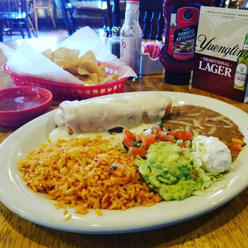 Panchos Mexican Restaurant | restaurant | 177 E Bowen Blvd, Fayetteville, AR 72703, USA | 4795024066 OR +1 479-502-4066
