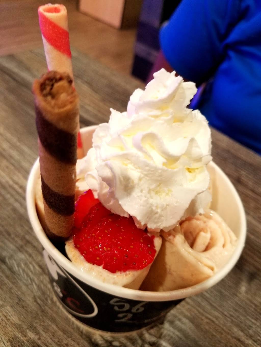 Negative 8C | restaurant | 1630 W Redondo Beach Blvd #3, Gardena, CA 90247, USA | 3108083618 OR +1 310-808-3618