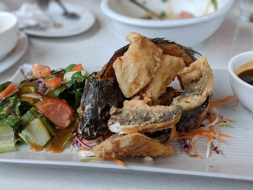 Taste of Thai Town | restaurant | 4461 N Pulaski Rd, Chicago, IL 60630, USA | 7732997888 OR +1 773-299-7888