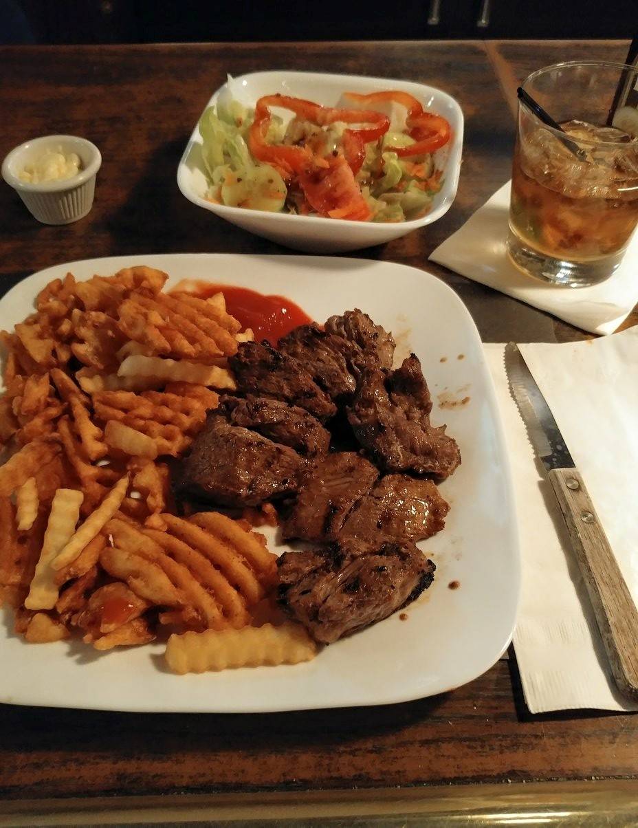 Blend | restaurant | 1310 Dorchester Ave, Dorchester, MA 02122, USA | 6172658846 OR +1 617-265-8846