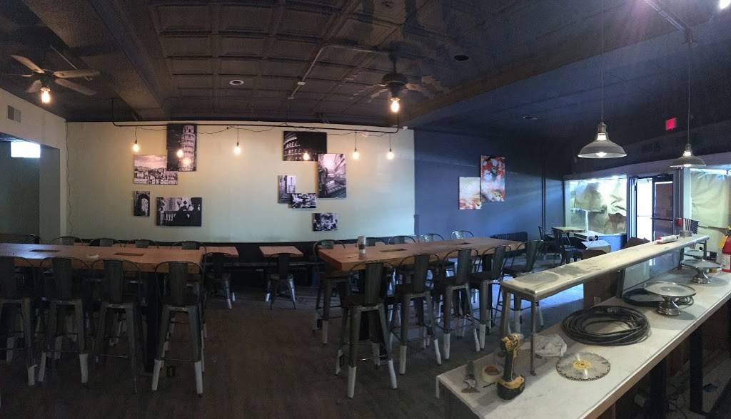 A Tutti, Ristorante Italiano BYOB | restaurant | 5154 Ridge Ave, Philadelphia, PA 19128, USA | 2673355478 OR +1 267-335-5478