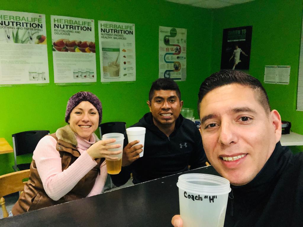 HERBALIFE CLUB KNIGHTDALE NUTRITION | restaurant | 2013 Village Park Dr, Knightdale, NC 27545, USA | 9196257535 OR +1 919-625-7535