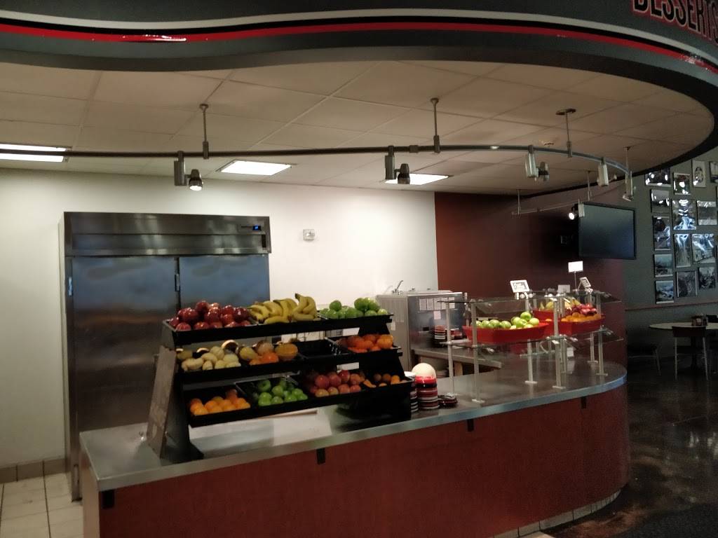 Dining Commons | restaurant | 1901 Harder Rd, Hayward, CA 94542, USA | 5108552540 OR +1 510-855-2540