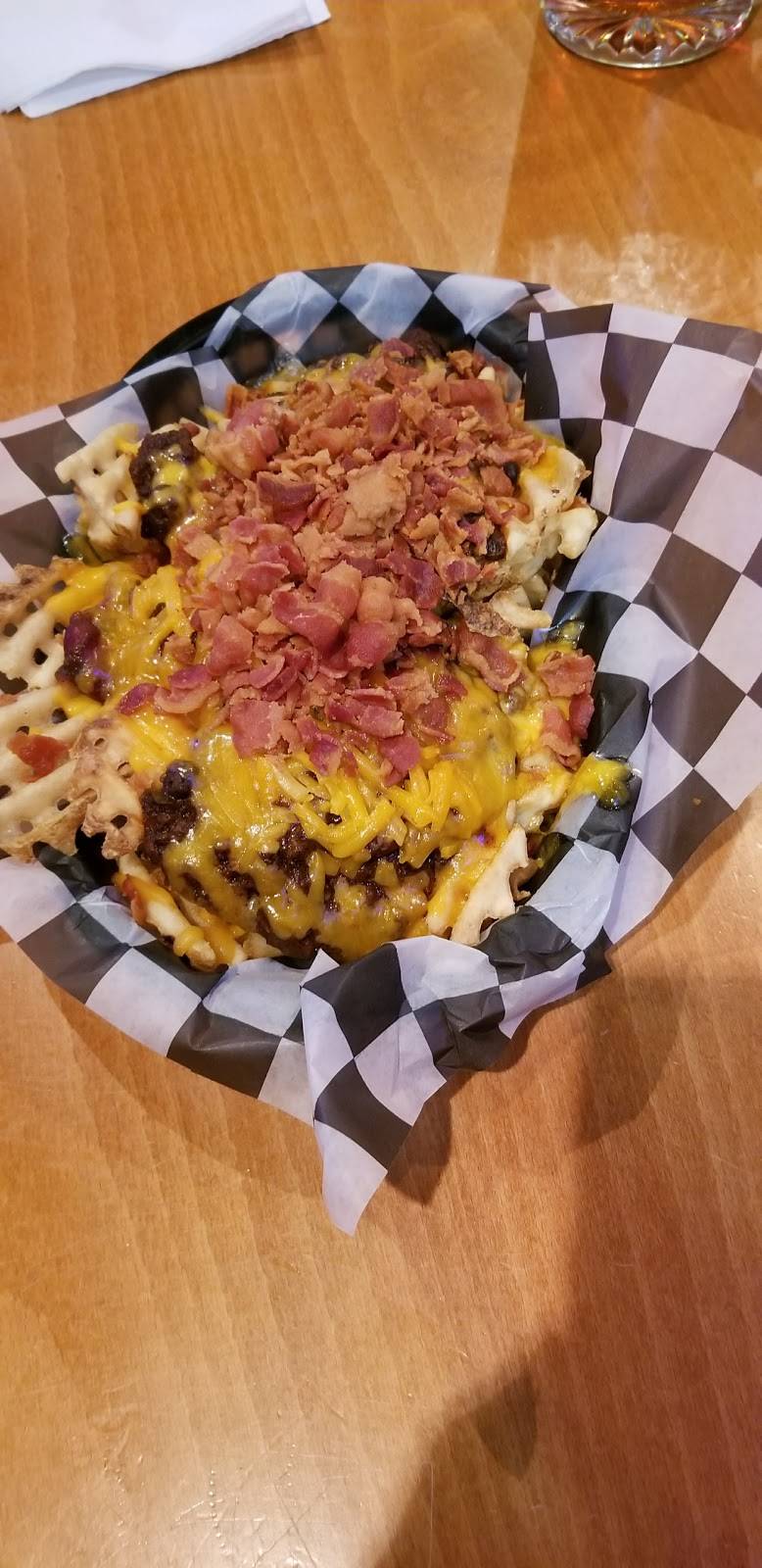 Gridiron Grill | restaurant | 20855 Callaway Village Way, Callaway, MD 20620, USA | 3019941020 OR +1 301-994-1020