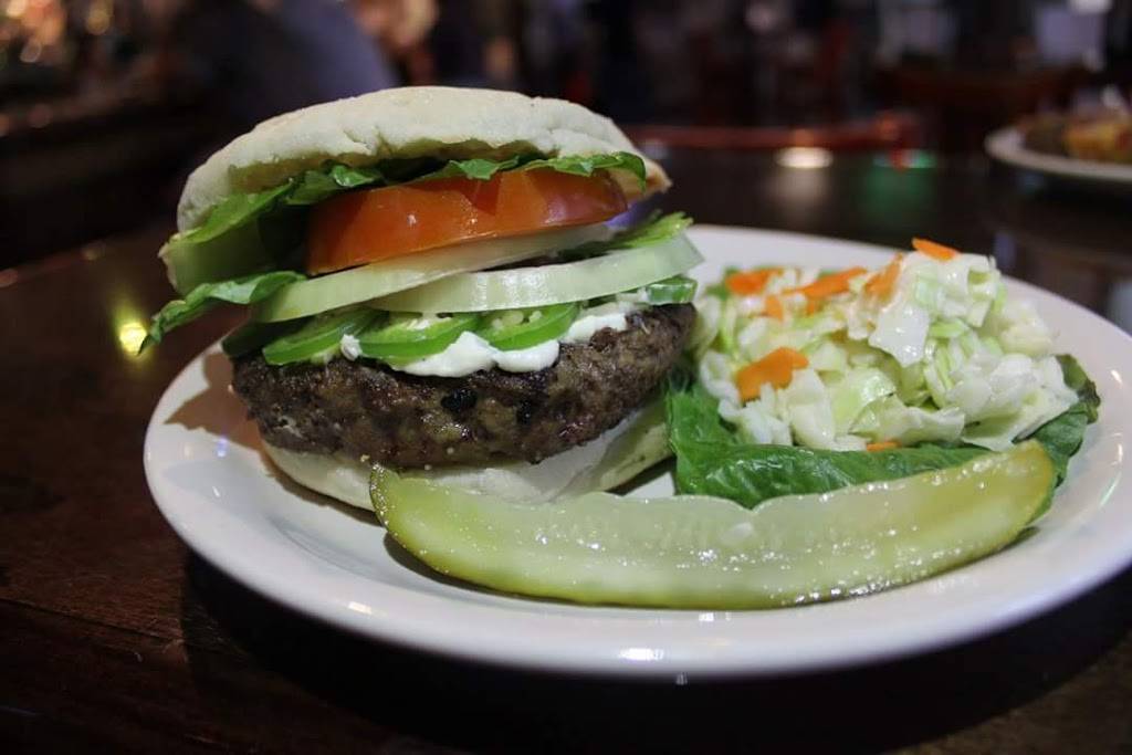 Courigans Irish Pub | restaurant | 1 Beach Dr SE ste 41, St. Petersburg, FL 33701, USA | 7275519019 OR +1 727-551-9019