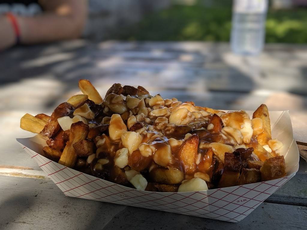 Mrs.Bs By The Grand | restaurant | Talbot St E, Cayuga, ON N0A 1E0, Canada | 3658891772 OR +1 365-889-1772