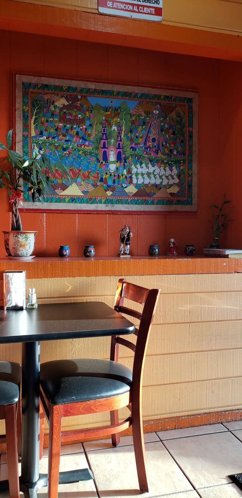 Taqueria Guerrero | restaurant | Orcutt, CA 93455, USA | 8059340020 OR +1 805-934-0020