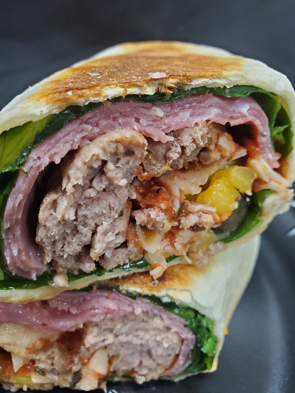 Sandman gourmet | restaurant | 300 Polaris Pkwy, Westerville, OH 43082, USA | 6148397263 OR +1 614-839-7263