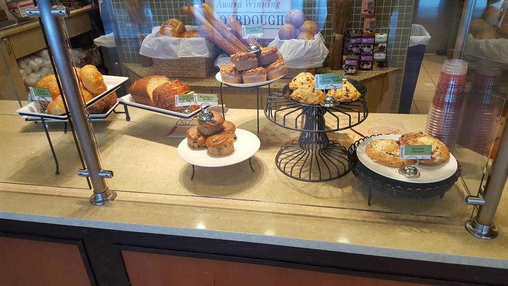 Le Boulanger | restaurant | 1701 Airport Blvd, San Jose, CA 95110, USA | 4087749000 OR +1 408-774-9000