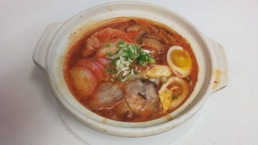 Sushi King | restaurant | 440 US-130, East Windsor, NJ 08520, USA | 6093712663 OR +1 609-371-2663