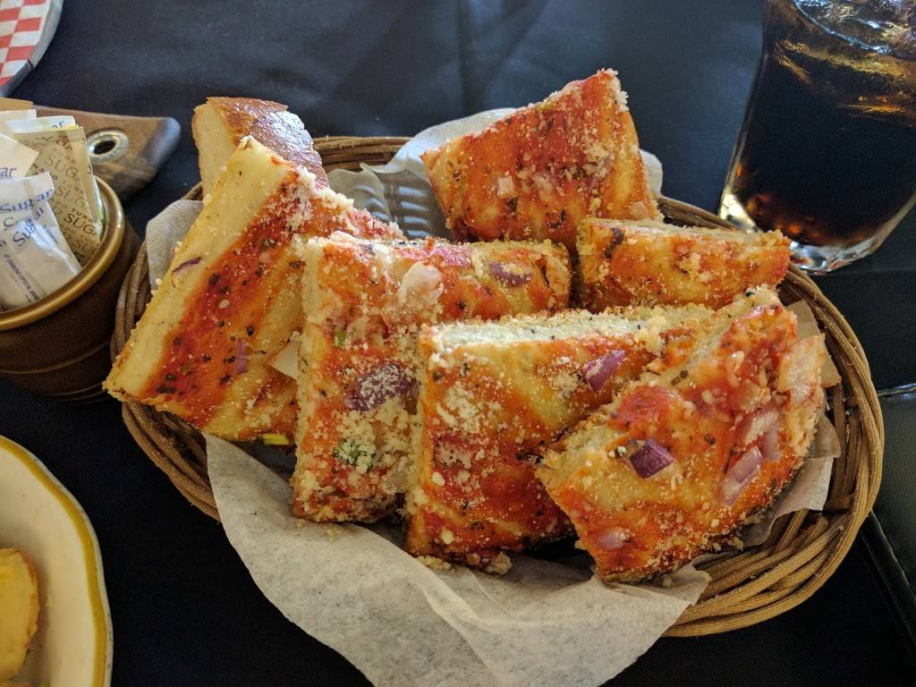 Bertoluccis | restaurant | 421 Cypress Ave, South San Francisco, CA 94080, USA | 6505881625 OR +1 650-588-1625