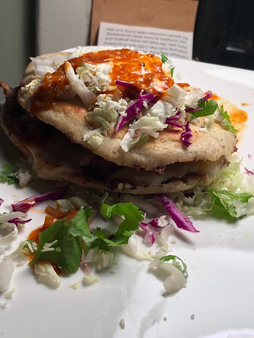 tamal | restaurant | 23 Broadway, Fairfax, CA 94930, USA | 4155248478 OR +1 415-524-8478