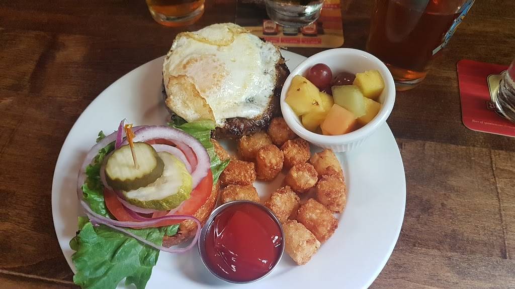 Race Street Cafe | restaurant | 208 Race St, Philadelphia, PA 19106, USA | 2156276181 OR +1 215-627-6181