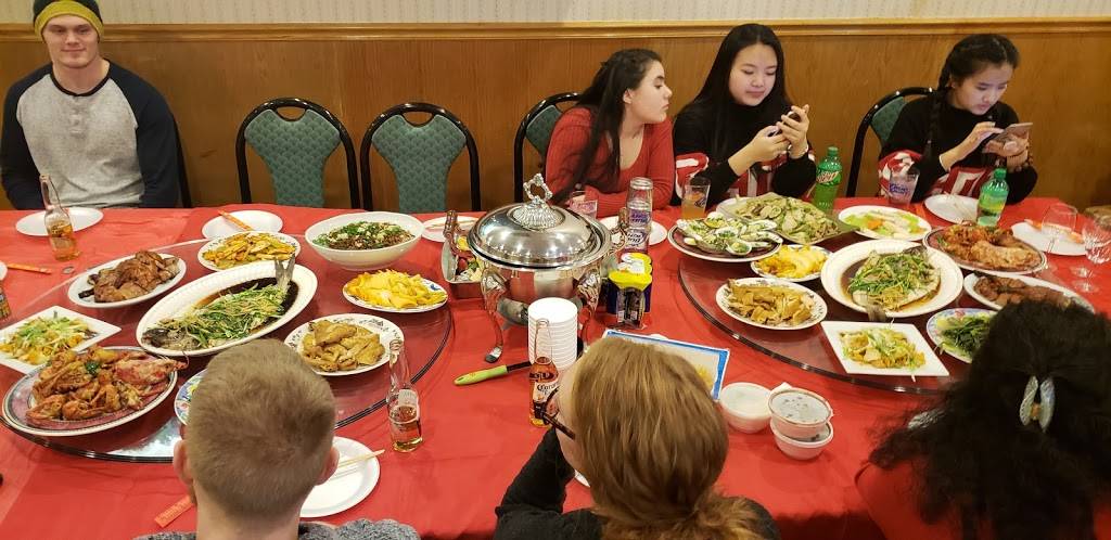 China Town | meal delivery | 492 Stillwater Ave, Old Town, ME 04468, USA | 2078274758 OR +1 207-827-4758