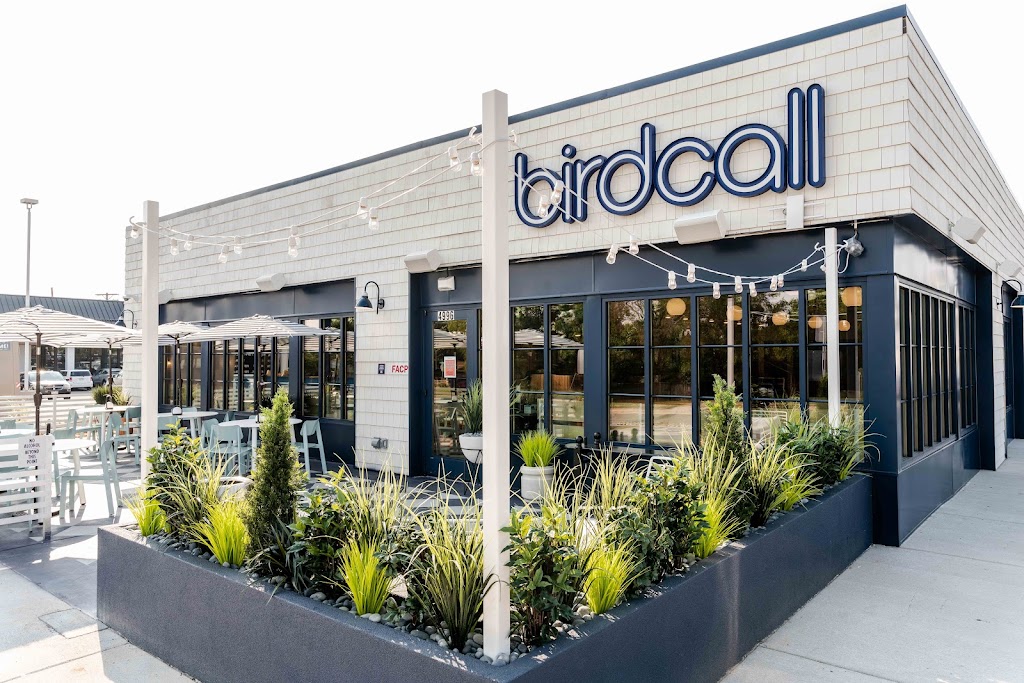 Birdcall - Cherry Hills Village | restaurant | 4996 E Hampden Ave, Denver, CO 80222, USA | 7207998911 OR +1 720-799-8911