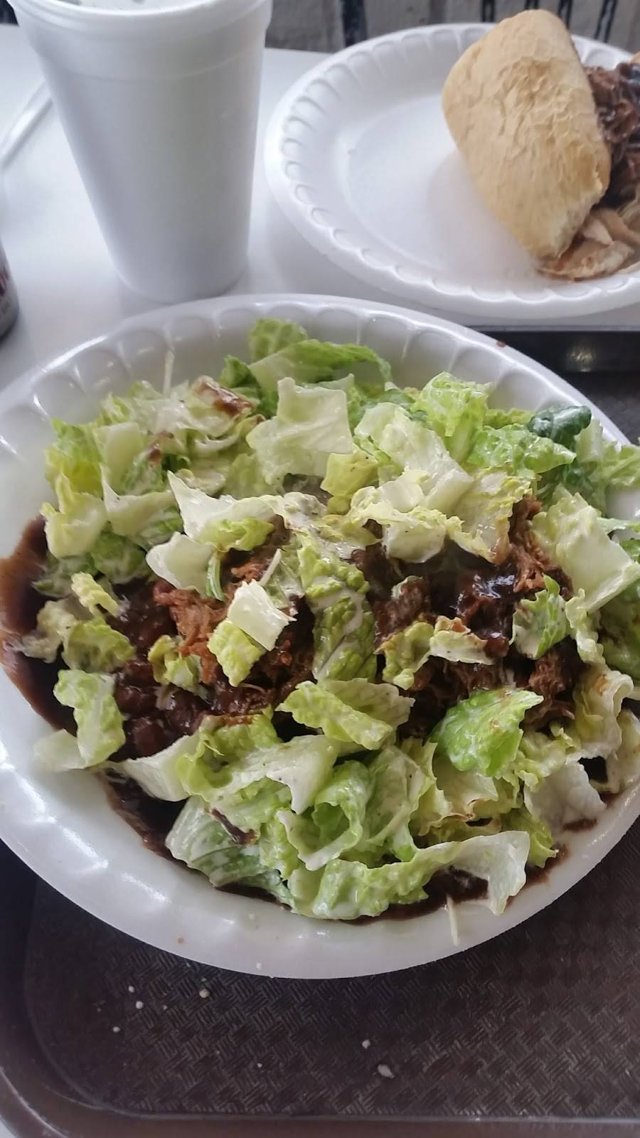 Fat Daddys BBQ | restaurant | 942 Hartnell Ave, Redding, CA 96002, USA | 5302216270 OR +1 530-221-6270