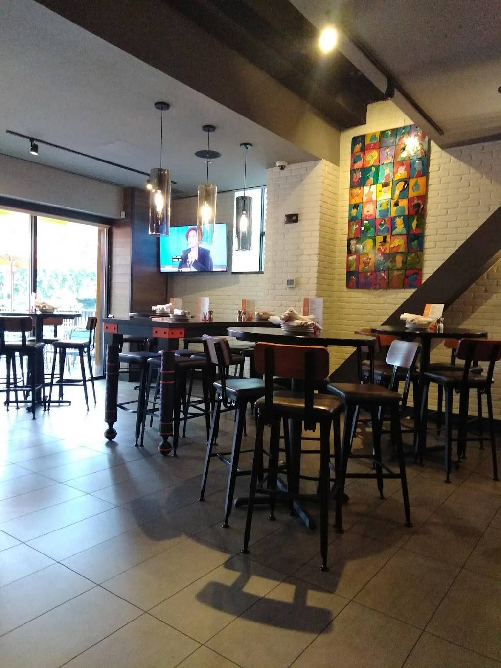 Not Your Average Joes | restaurant | 8661 Colesville Rd Suite C-153, Silver Spring, MD 20910, USA | 2408393400 OR +1 240-839-3400