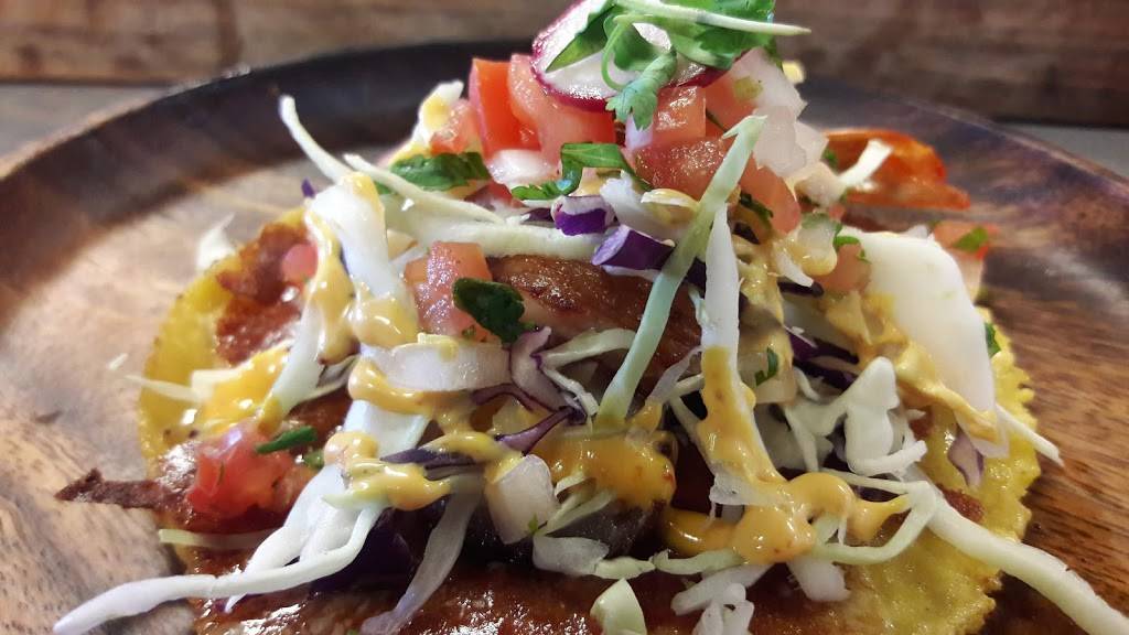 Xecora Gastronomía Urbana | restaurant | 1115 w, Washington Blvd, Montebello, CA 90640, USA | 3237258635 OR +1 323-725-8635