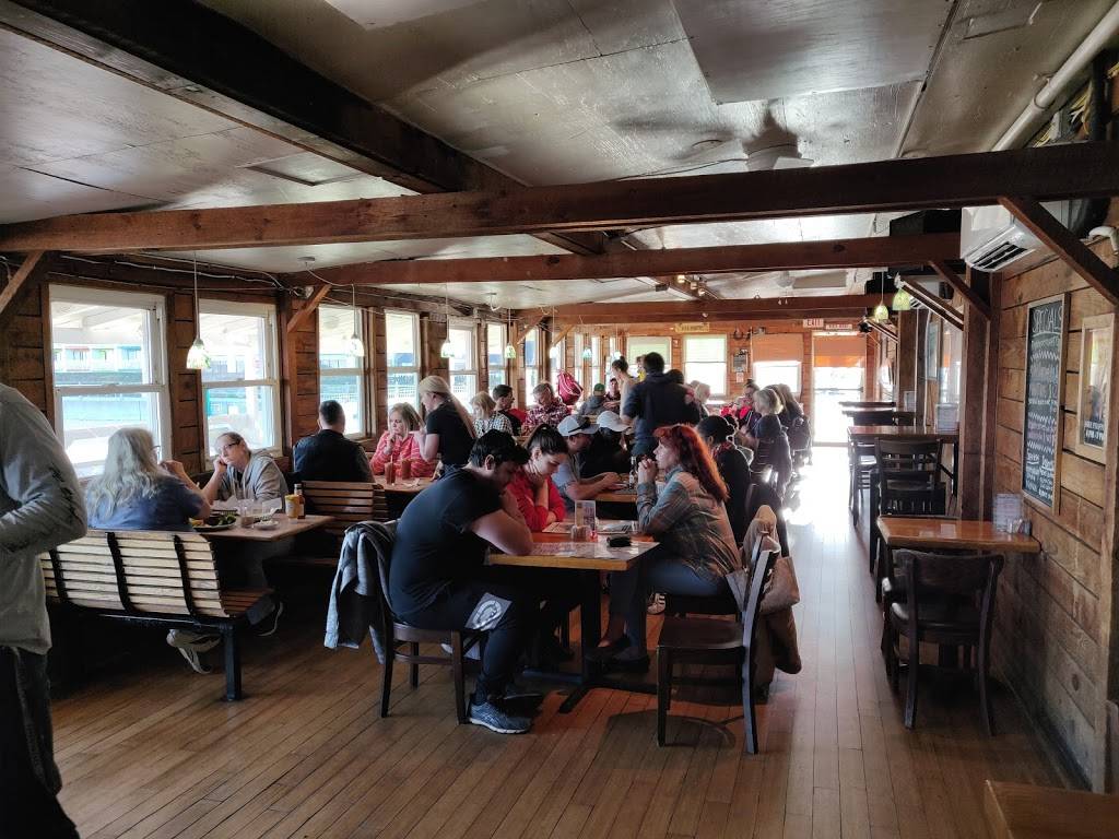 Ocean Eddies Seafood Restaurant | meal takeaway | 1415 Atlantic Ave, Virginia Beach, VA 23451, USA | 7574257742 OR +1 757-425-7742