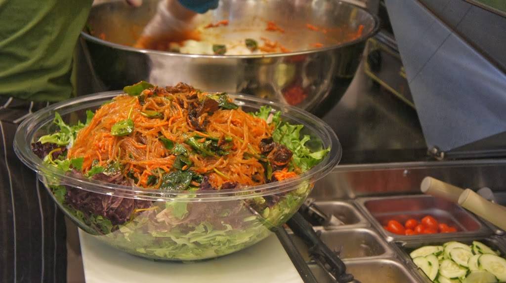 Fóumami | meal takeaway | 225 Franklin St, Boston, MA 02110, USA | 6174268858 OR +1 617-426-8858