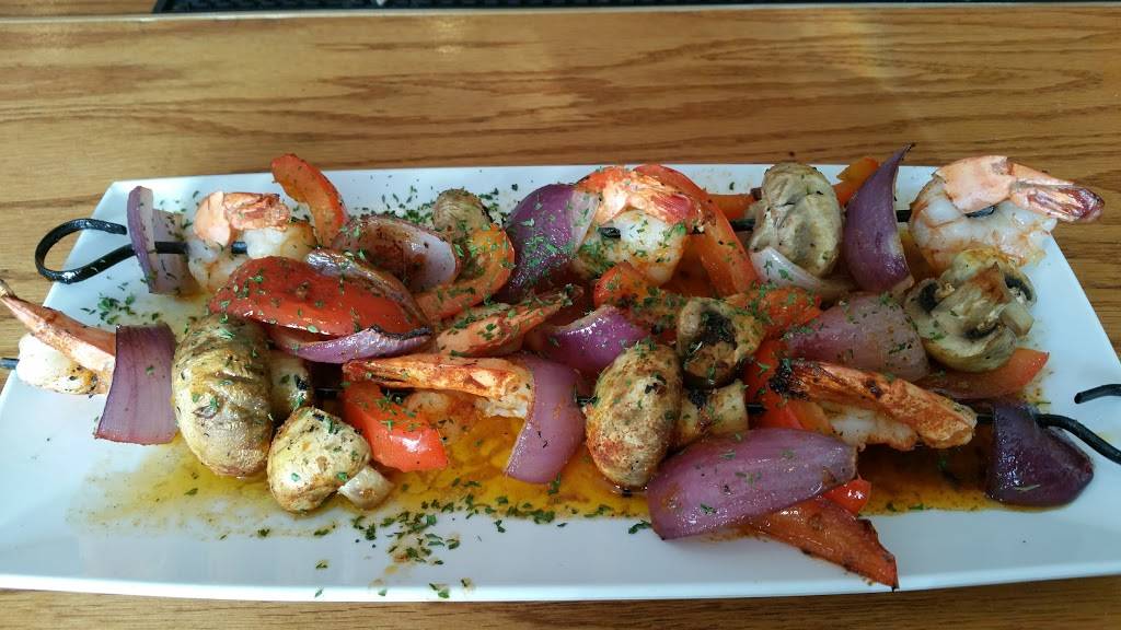 Bone Daddys Saloon | restaurant | 2510 N Ridge Rd, Painesville, OH 44077, USA | 4403542632 OR +1 440-354-2632