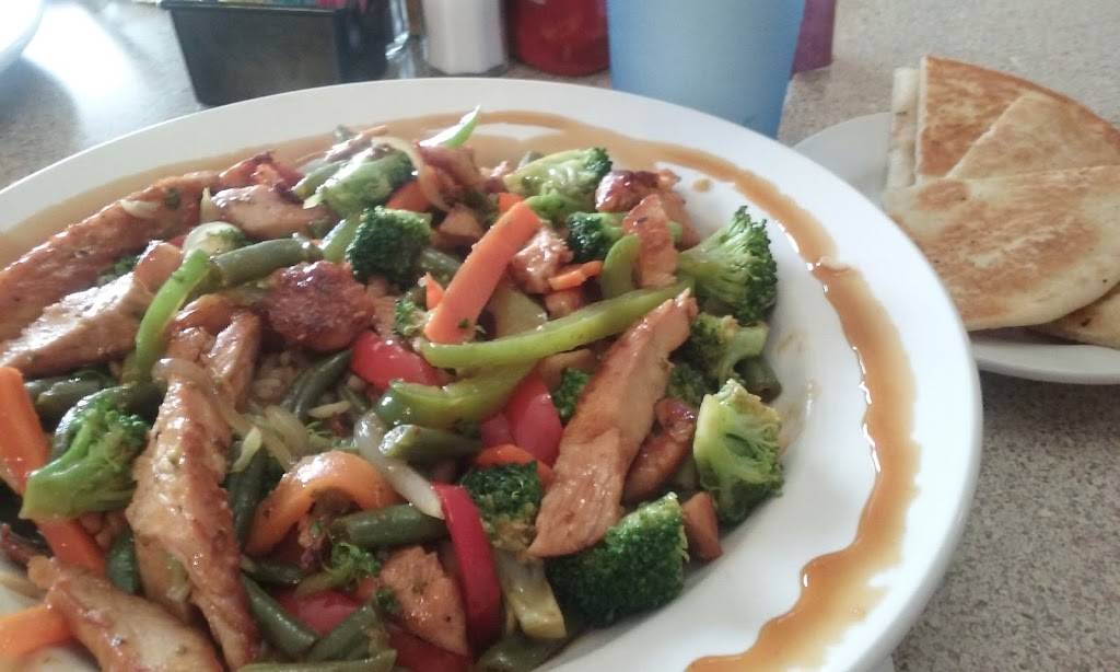 Noris Restaurant | restaurant | 963 W Midland Rd, Auburn, MI 48611, USA | 9892663285 OR +1 989-266-3285