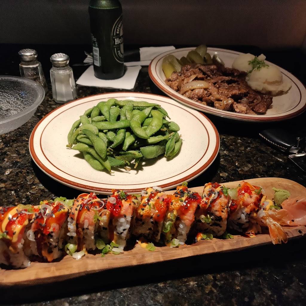 Krokodile | restaurant | 6004 W Belmont Ave, Chicago, IL 60634, USA | 7737777277 OR +1 773-777-7277