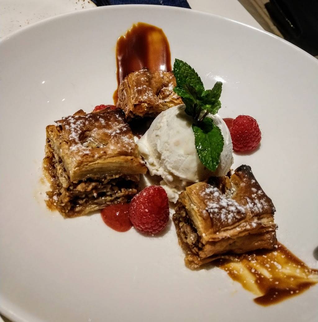 Elia | restaurant | 240 Hackensack St, East Rutherford, NJ 07073, USA | 2019399292 OR +1 201-939-9292