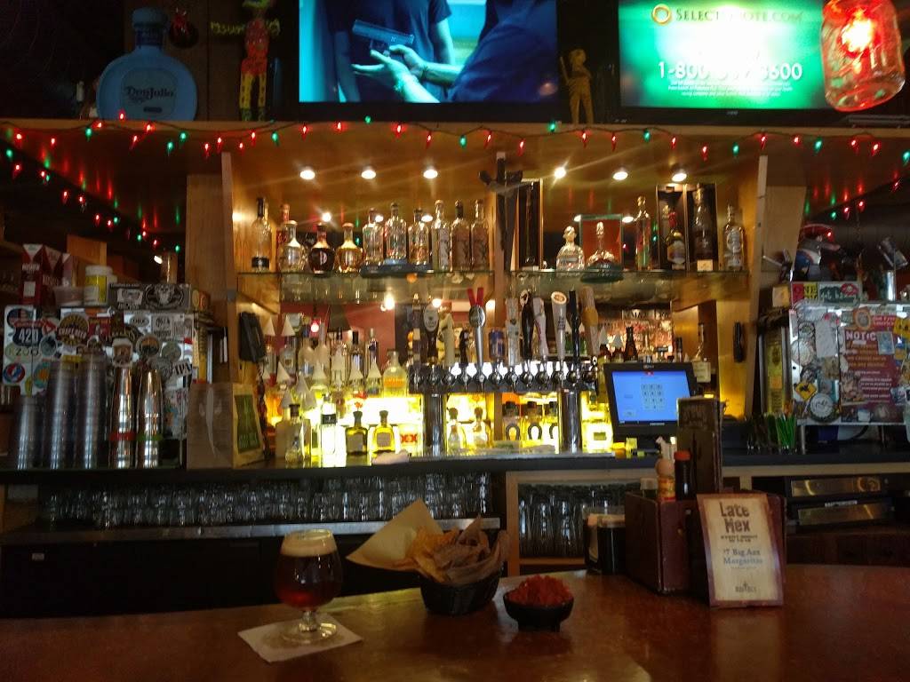 Mad Mex | restaurant | 2 Robinson Plaza, Pittsburgh, PA 15205, USA | 4124945656 OR +1 412-494-5656