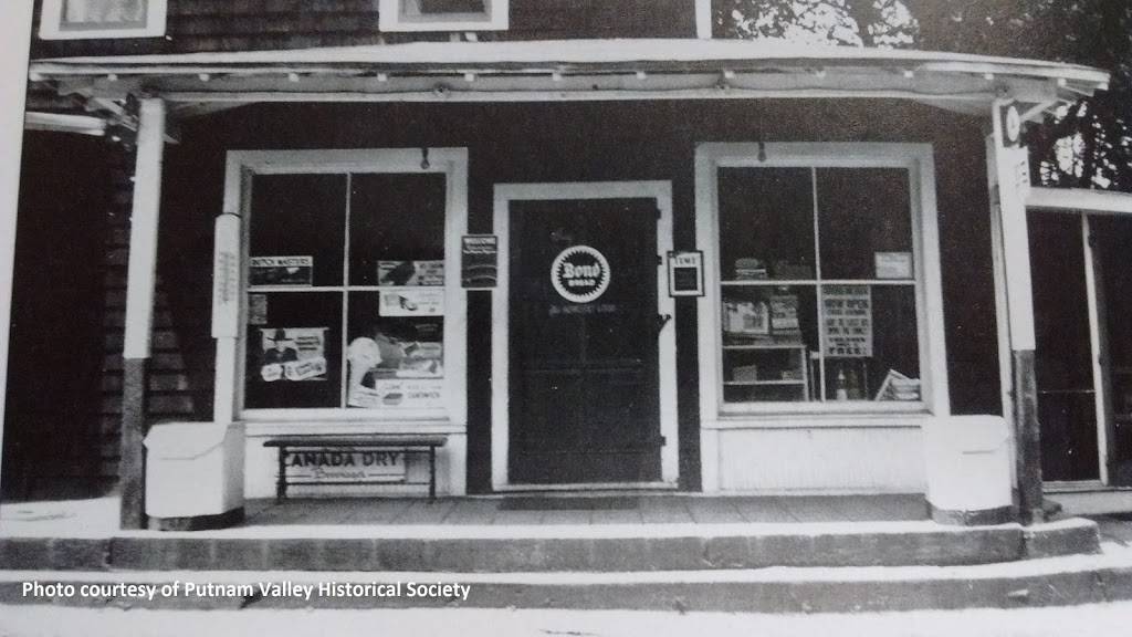 Joeys Pizzeria & Deli | restaurant | 299 Peekskill Hollow Rd, Putnam Valley, NY 10579, USA | 8455280201 OR +1 845-528-0201