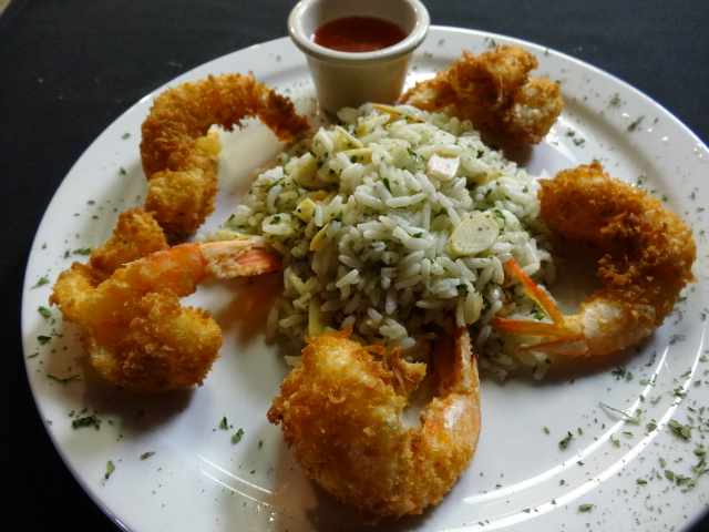 Trios Dining - Ruston | restaurant | 101 Pelican Blvd, Ruston, LA 71270, USA | 3182023230 OR +1 318-202-3230